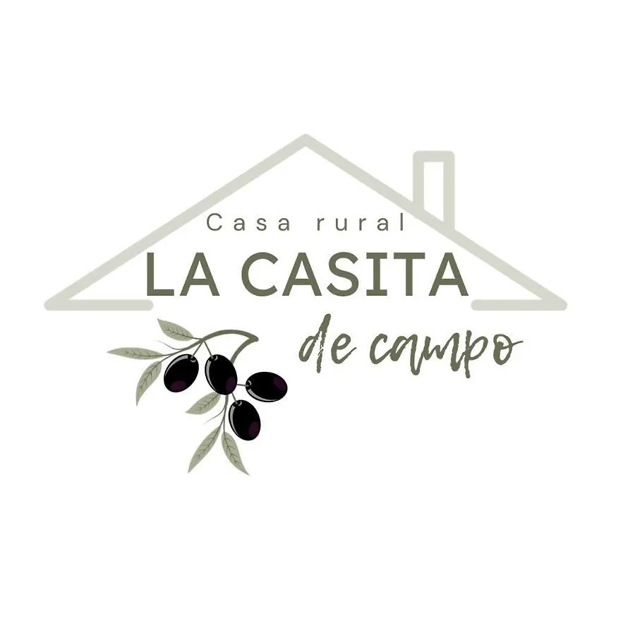 Prázdninový dům Vila La Casita De Campo Córdoba