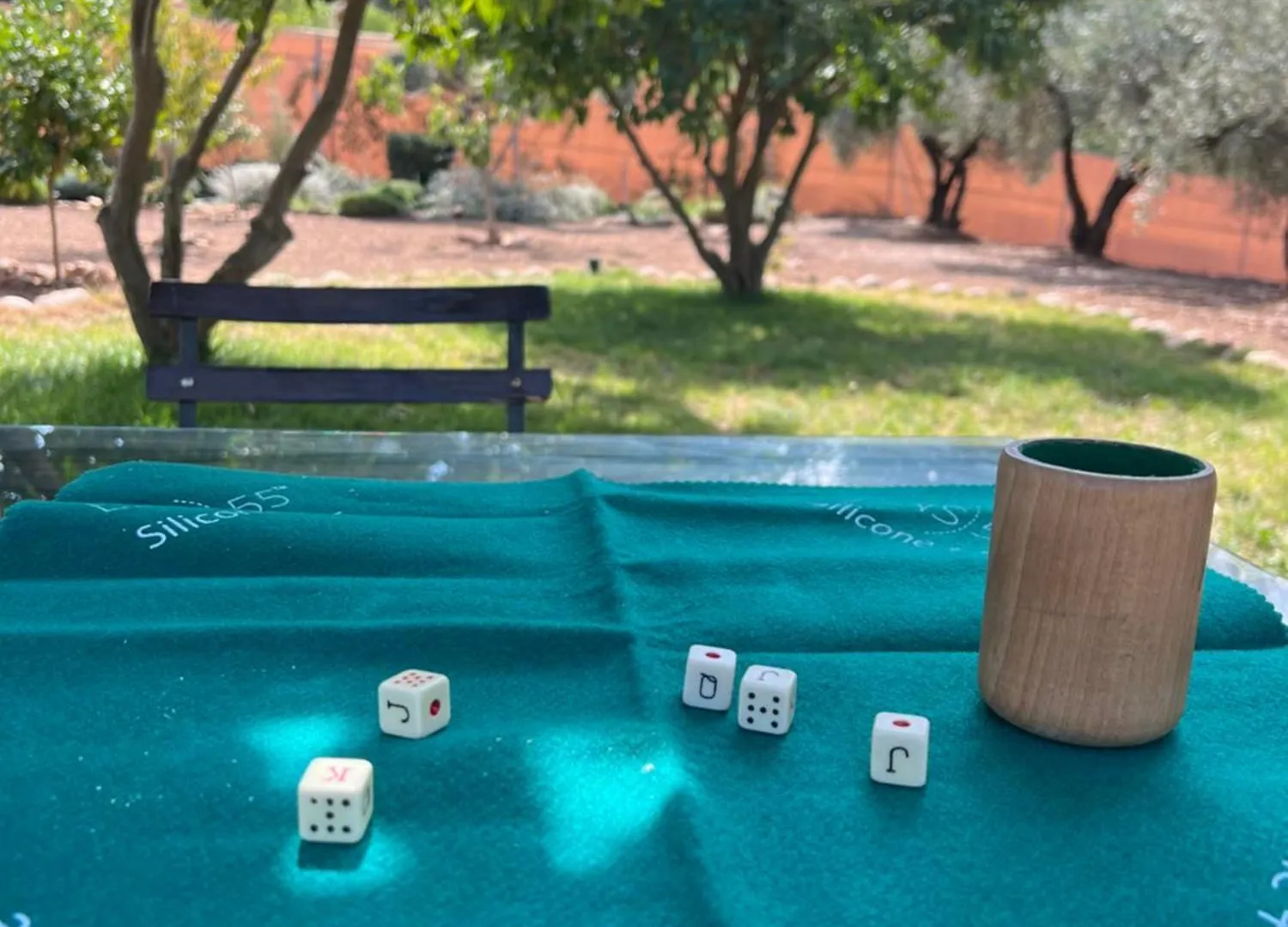 Vila La Casita De Campo Córdoba 0*,