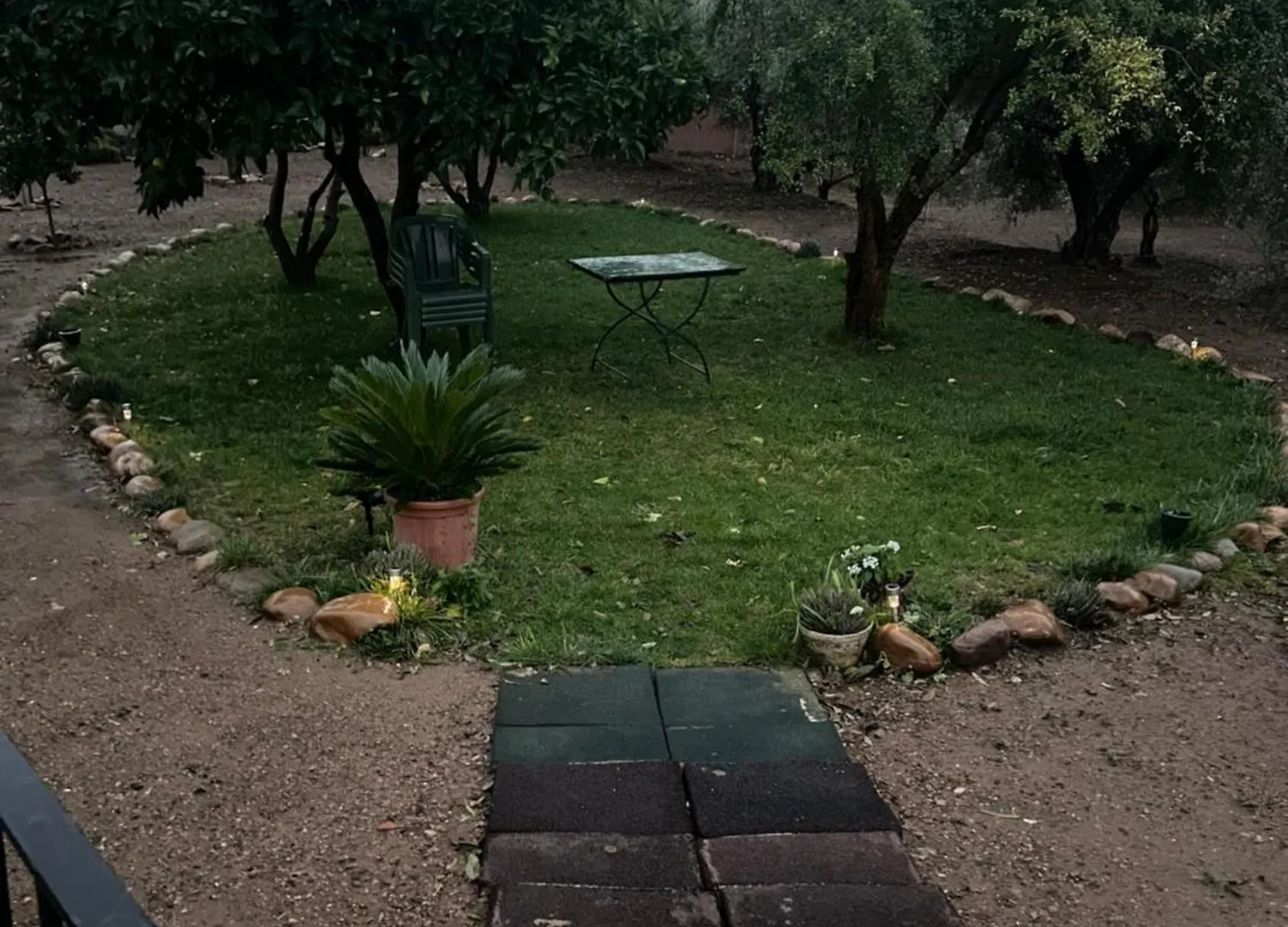 Vila La Casita De Campo Córdoba