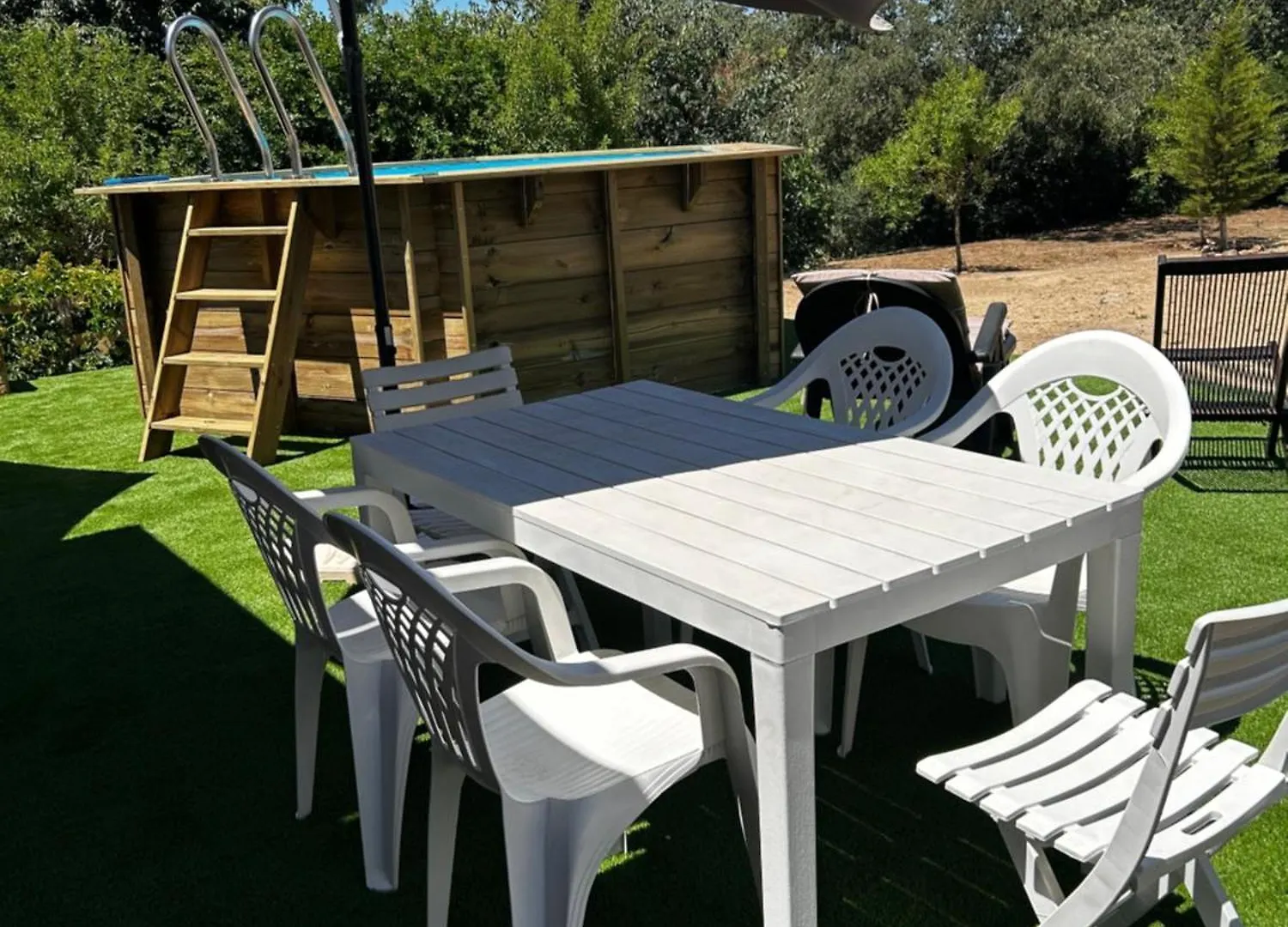 Vila La Casita De Campo Córdoba
