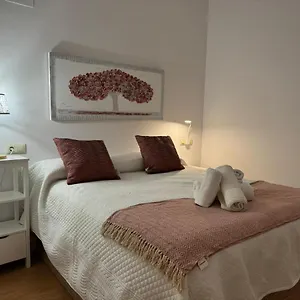  Apartamento Mr