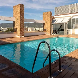 Sercotel Medina Azahara Hotell