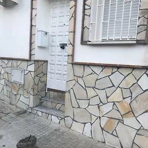 Hébergement de vacances Casa Sur Aparcamiento Gratis, Cordoue