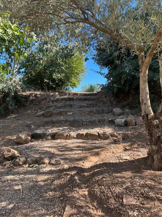 Villa La Casita De Campo Córdoba