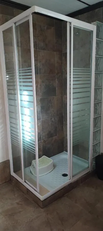Holiday home La Casita De Campo Villa Cordoba Spain