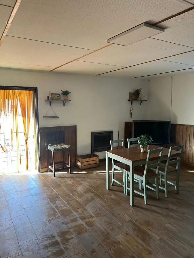 Villa La Casita De Campo Córdoba 0*,