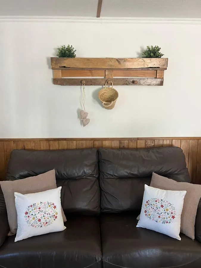 Villa La Casita De Campo Córdoba 0*,  España