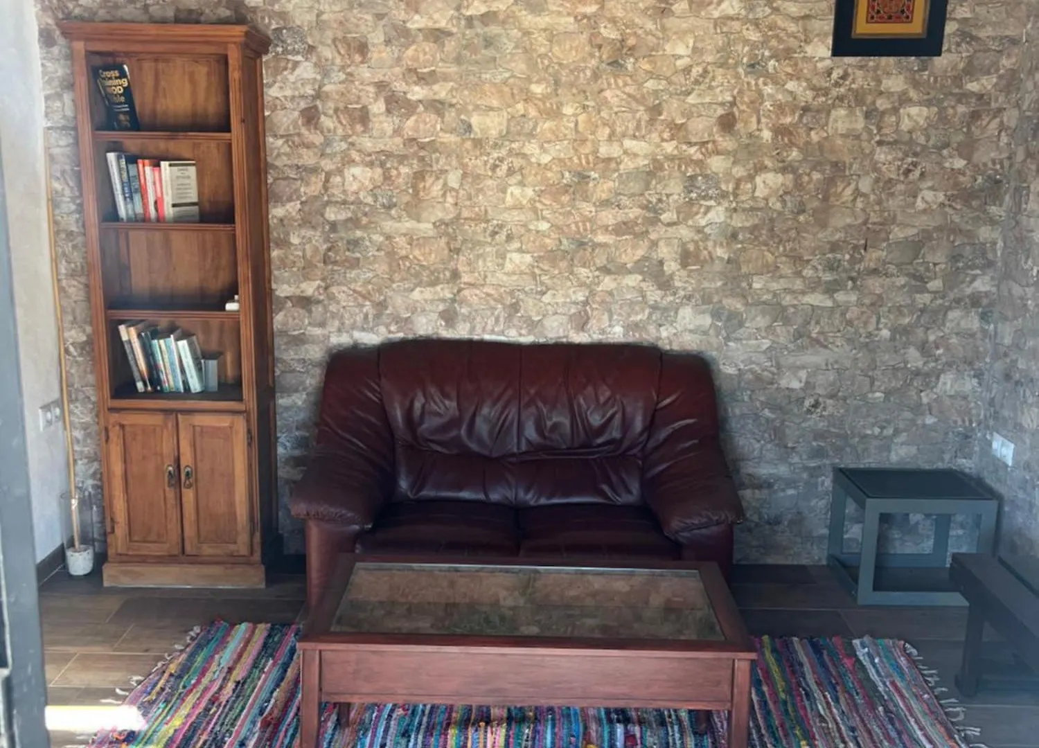 Villa La Casita De Campo Córdoba España