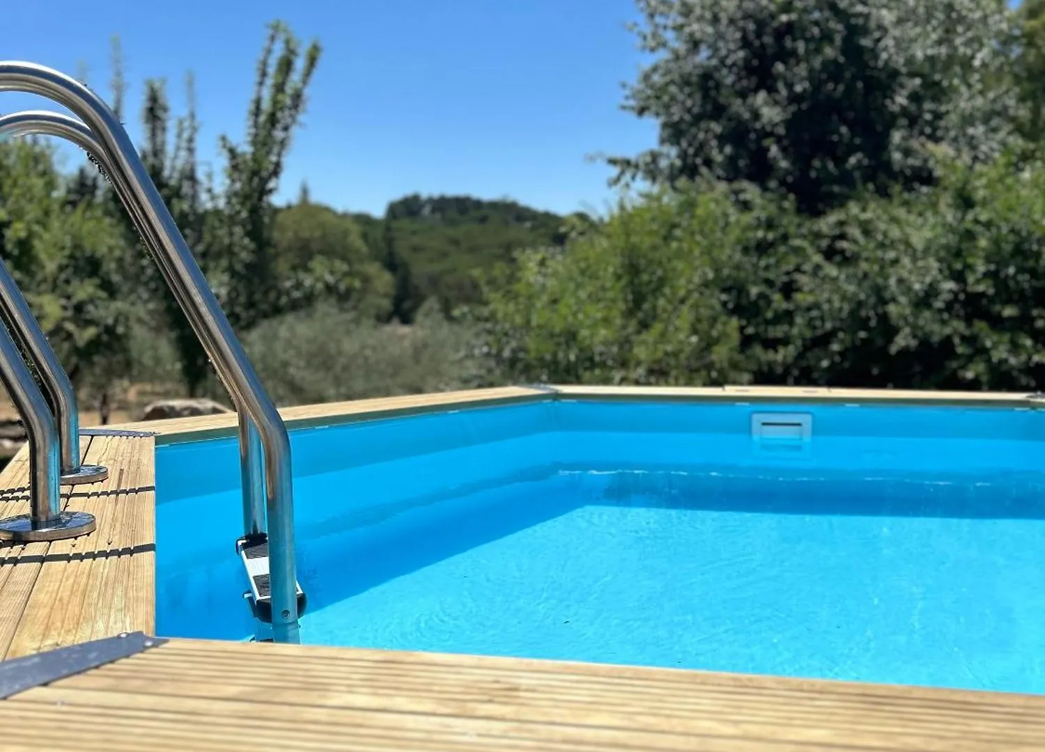Villa La Casita De Campo Córdoba Сasa de vacaciones